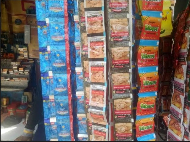 UP Government bans sale, manufacture of pan masala for indefinite period
